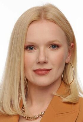 Joanna Majstrak